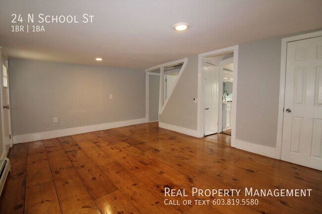 Foto del edificio - Portsmouth 1 Bedroom with Office on the Ed...