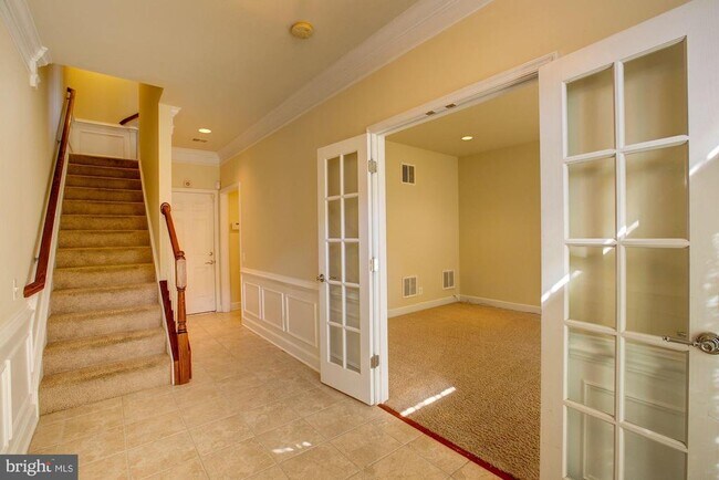 Foto del edificio - 14580 Crossfield Way