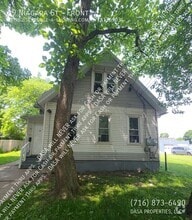 Building Photo - 59 Niagara St