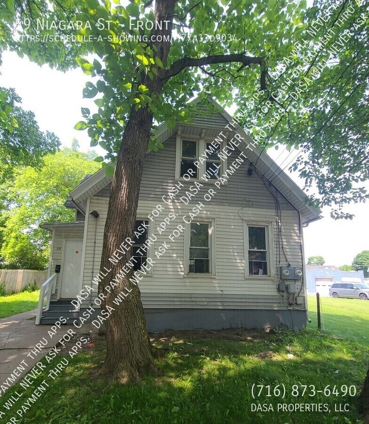 Primary Photo - 59 Niagara St