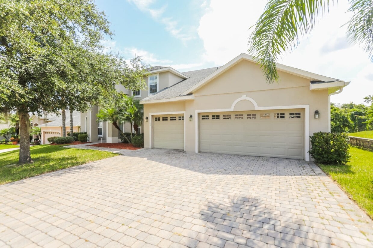 163 Hopewell Dr House Rental in Ocoee, FL