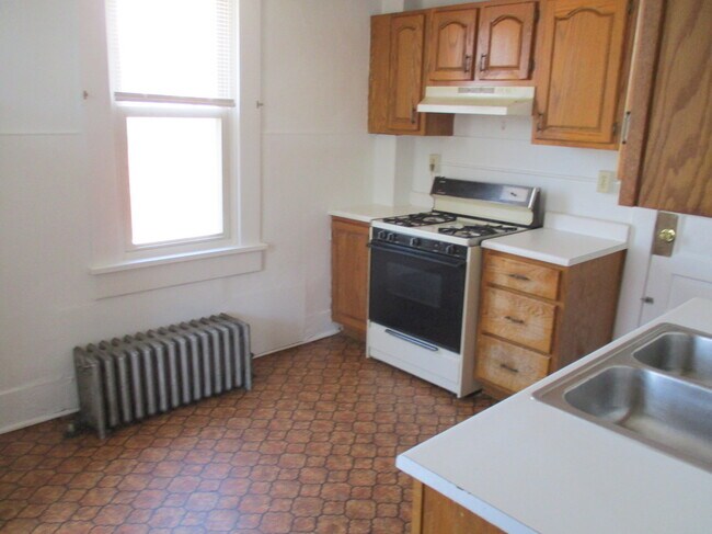 Foto del edificio - 799 Kerr St