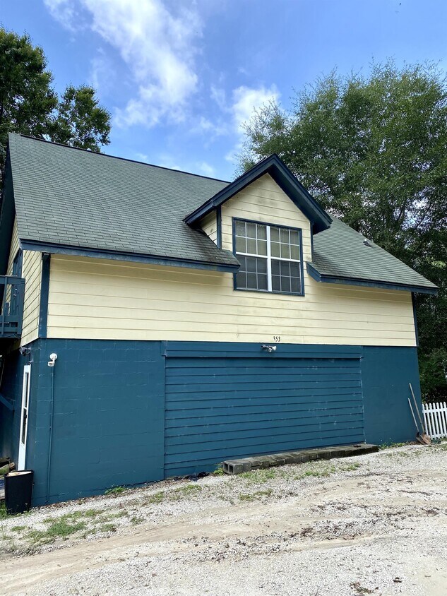 Building Photo - 353 Thurmon Loop Rd