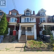 Building Photo - 1041 Ossington Ave
