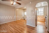 Primary Photo - 1 br, 1 bath House - 6015 PRATT ST
