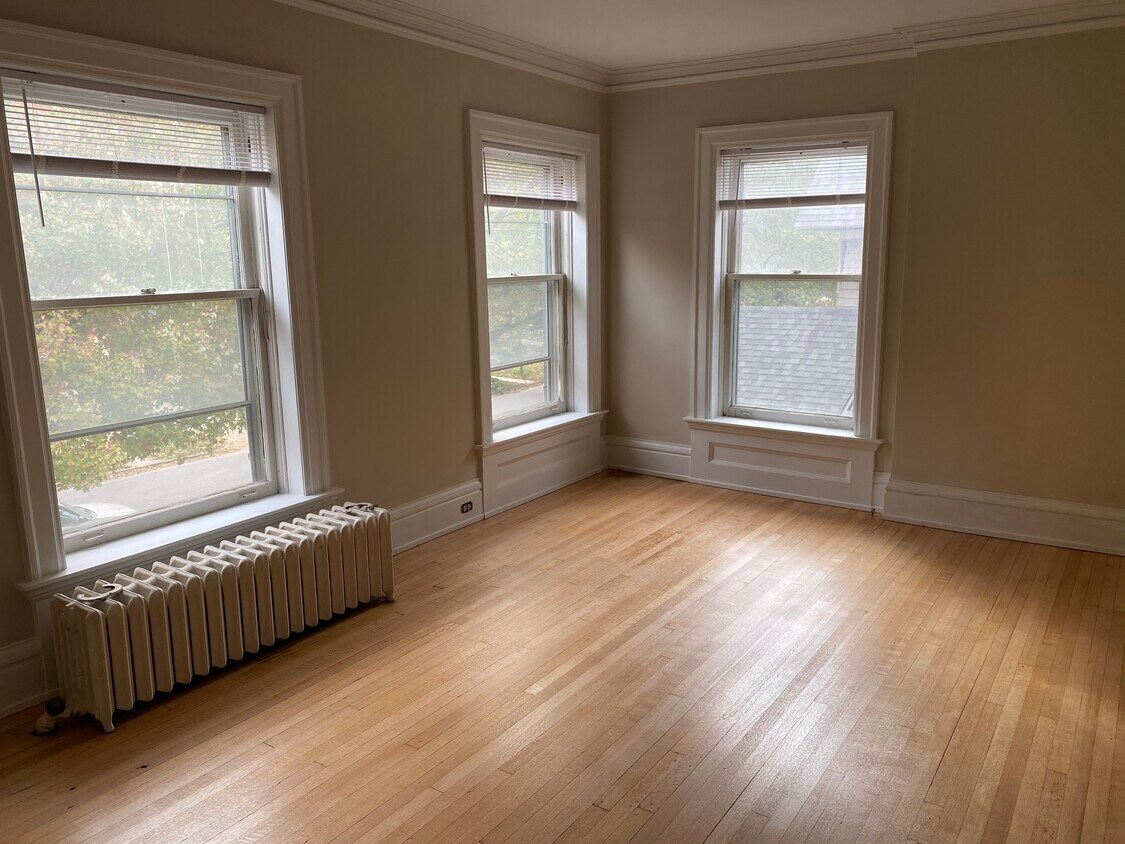 Large, bright living room - 263 Morris Ave SE