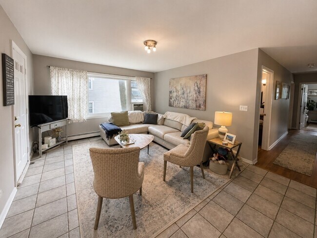 Foto del edificio - 59 Monadnock St