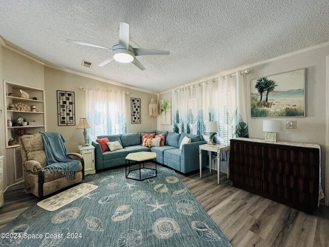 Foto del edificio - 1444 Turkey Creek Dr NE