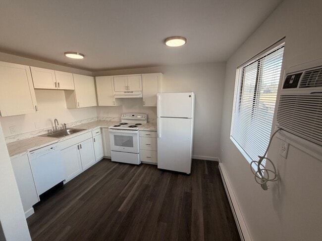 Building Photo - Adorable 2 Bed, 1 Bath in Medical Lake!