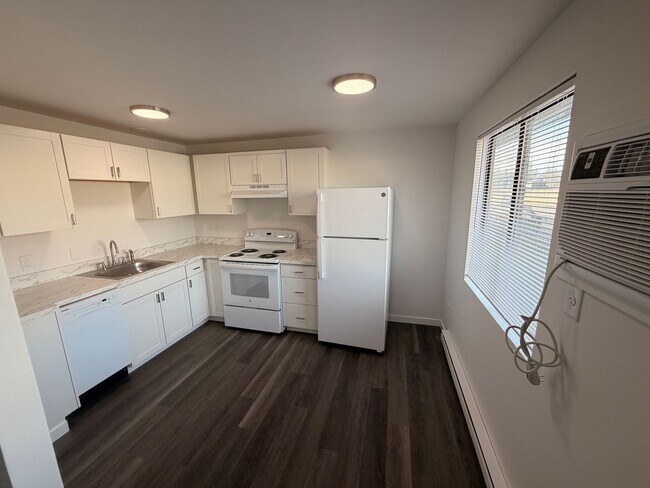 Foto del edificio - Adorable 2 Bed, 1 Bath in Medical Lake!