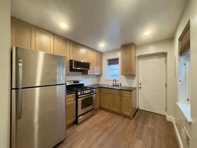 Foto del edificio - Charming 2 Bedroom/2 Bathroom Townhome in Barre Circle, MD!