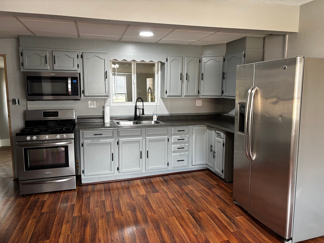 Foto principal - 1461 Collier Ave