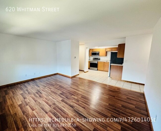 Foto del edificio - 620 Whitman St