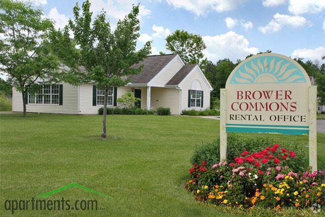 Foto principal - Brower Commons Apartments