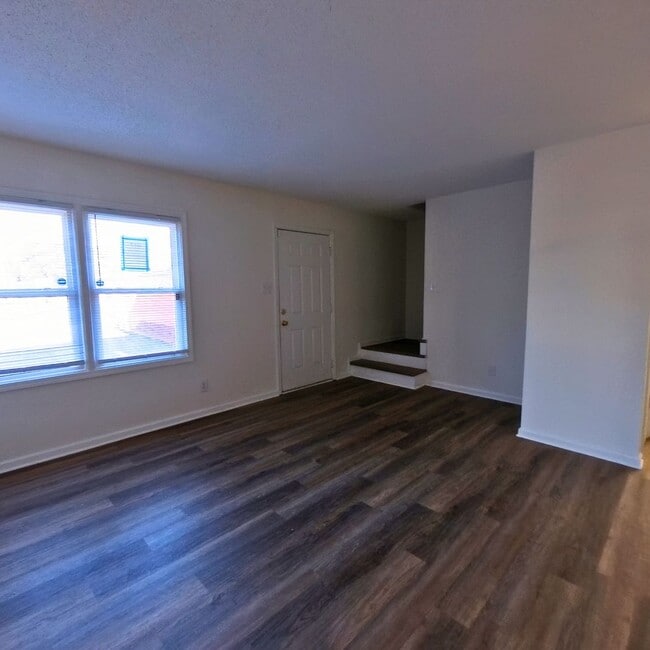 Interior Photo - Key Street Townhomes