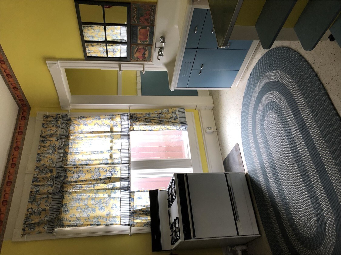 Foto principal - 925 10th St