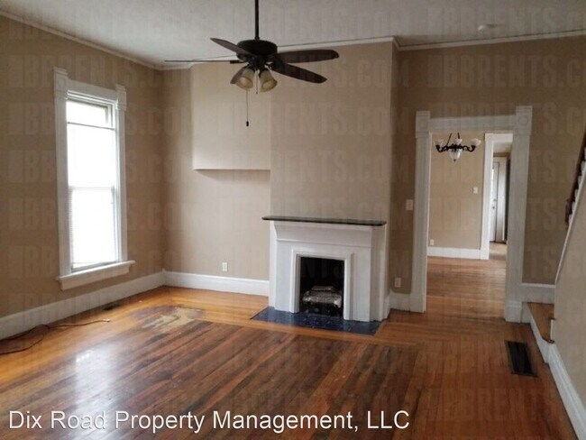 Building Photo - 4 br, 2 bath House - 241 Yankee Road,