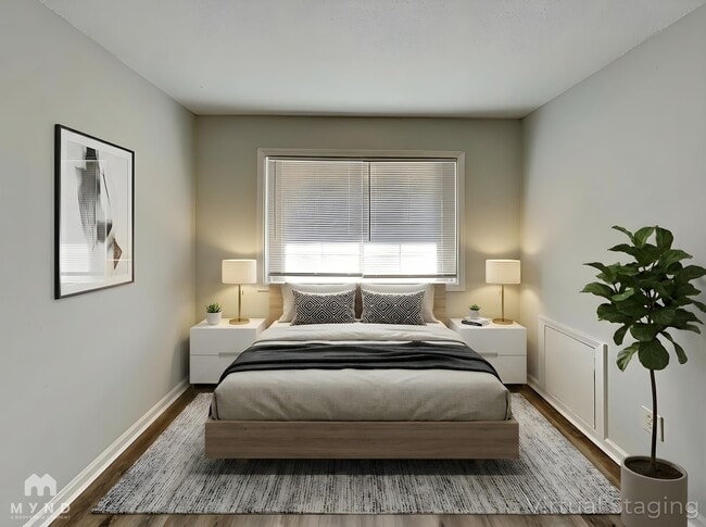 Building Photo - 4100 Navaho Ave