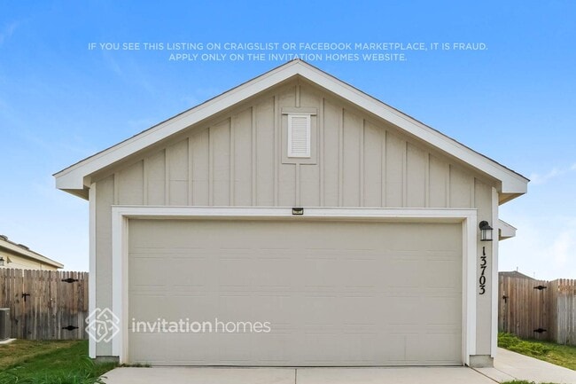 Building Photo - 13703 Bucket Way