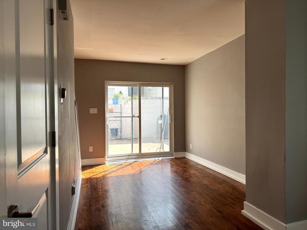 Foto principal - 1415 E Hewson St