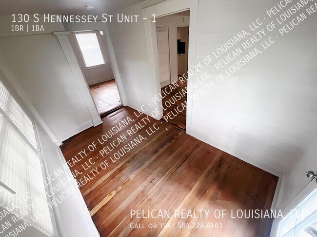Building Photo - 130 S Hennessey St