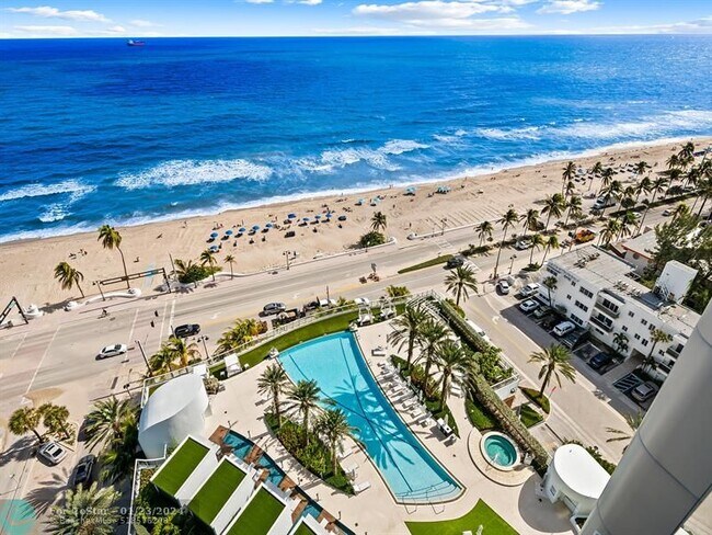 Foto del edificio - 701 N Fort Lauderdale Beach Blvd
