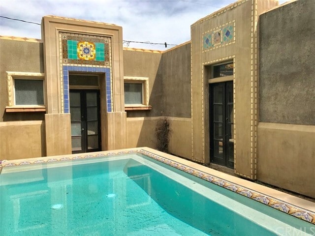 Foto principal - 322 S Grand Oaks Ave