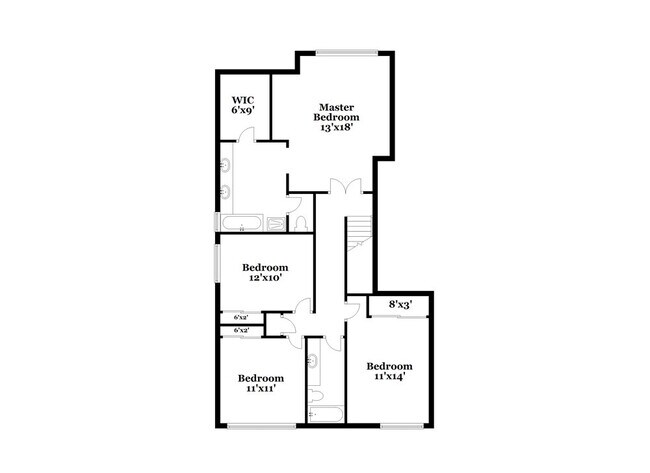 Foto del edificio - 5174 W Geronimo St