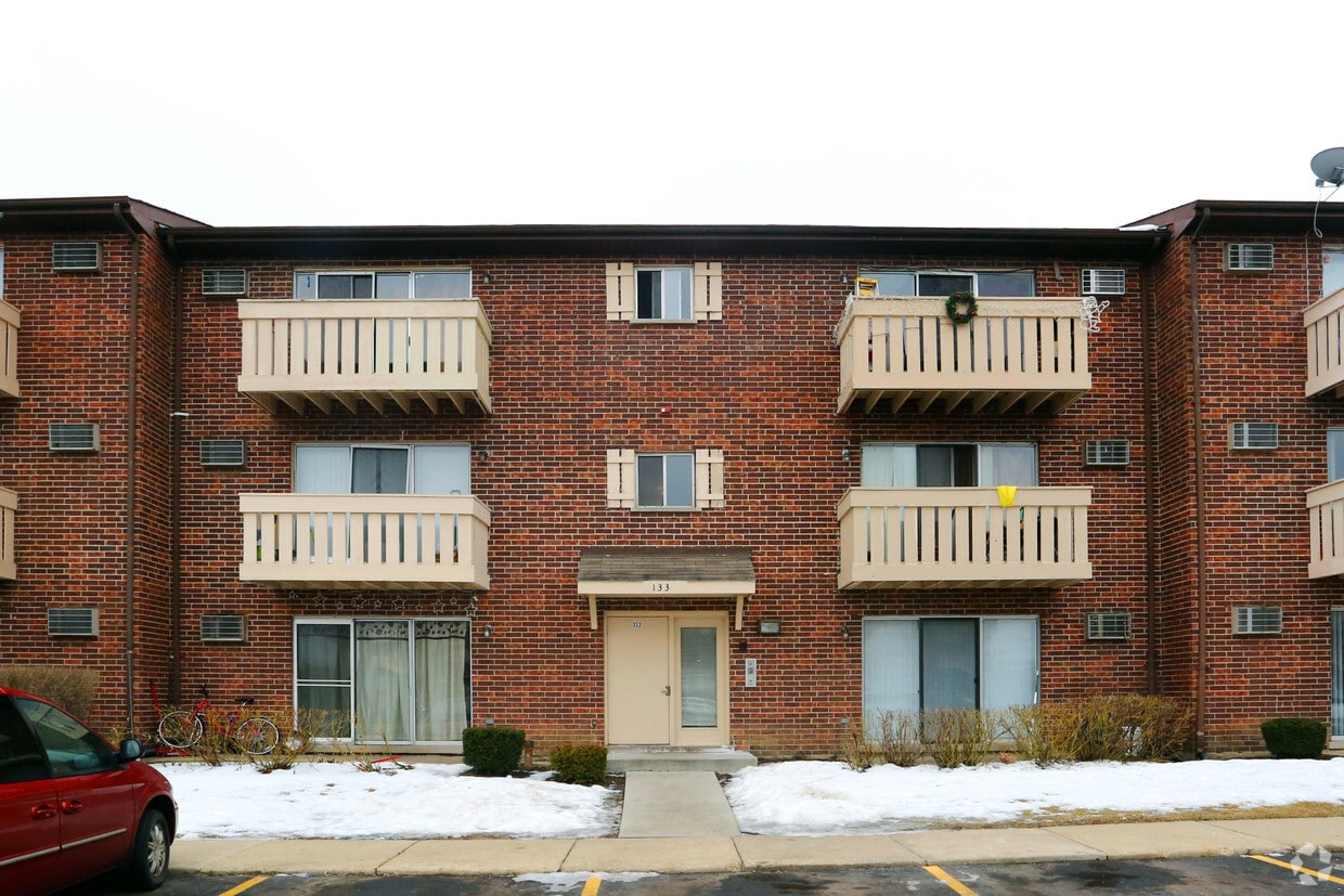 Building Photo - 133 Oliver Ct