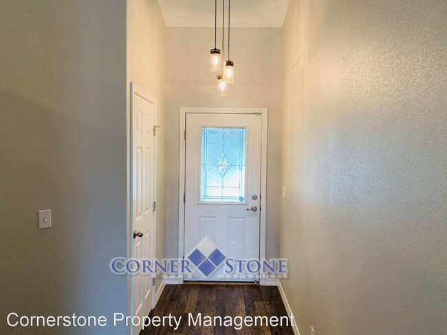 Foto del edificio - 3 br, 2 bath House - 2621 E Windrose Street