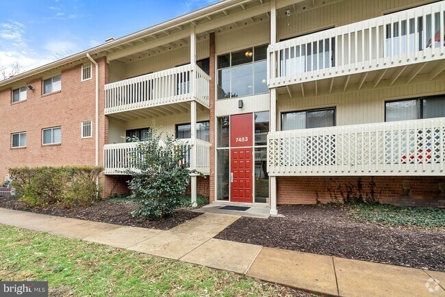 Building Photo - 7483 Little River Tpke
