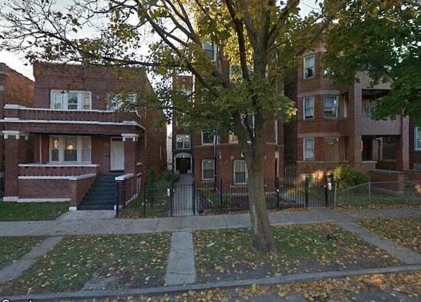 Primary Photo - 6928 S Green St