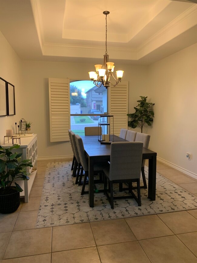 Foto del edificio - 307 Michoacan Loop