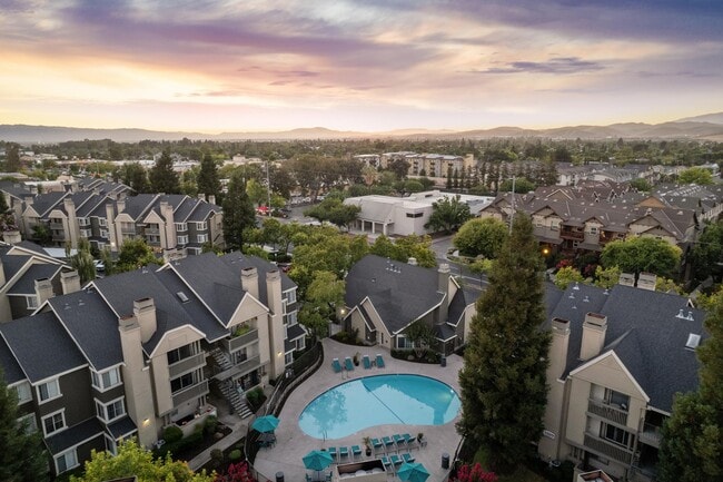 Foto del edificio - Mill Springs Park Apartment Homes