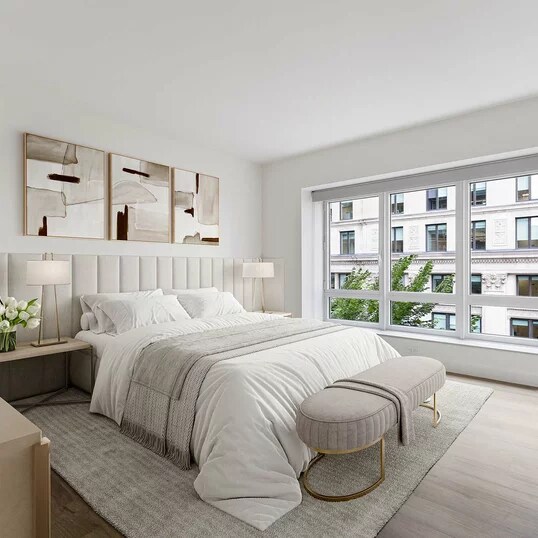 Foto del edificio - 59 Clarendon St