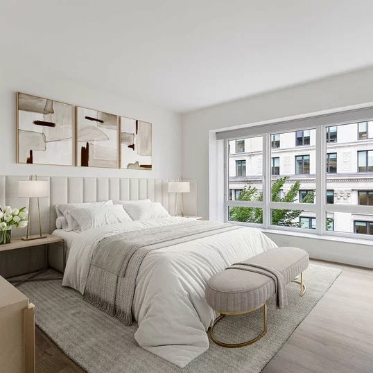 Building Photo - 59 Clarendon St