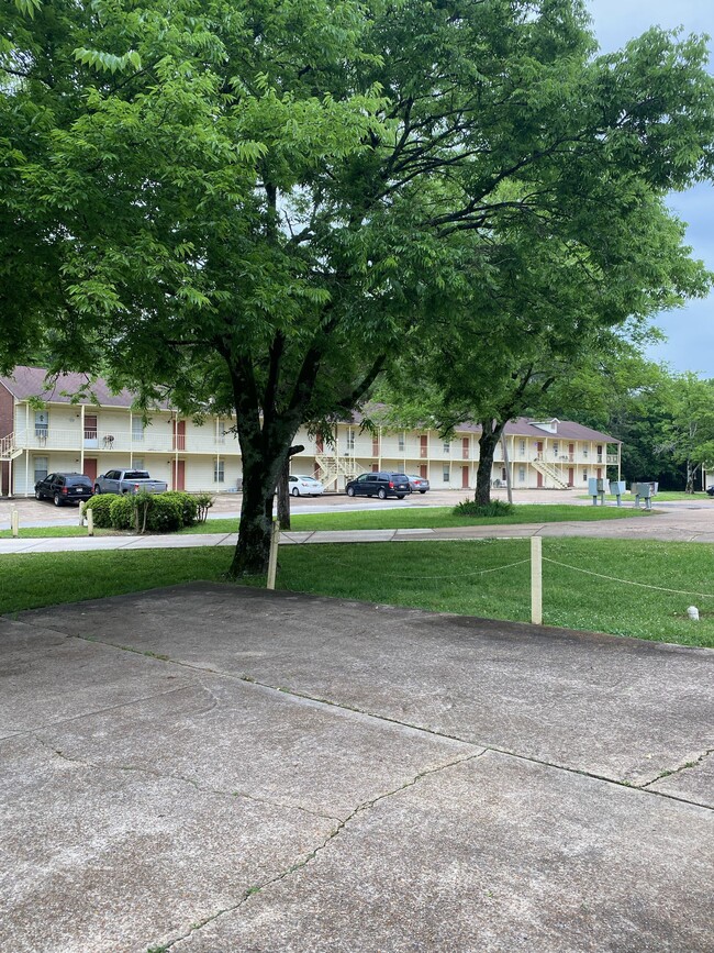 Building Photo - Oakwood Village Apartments