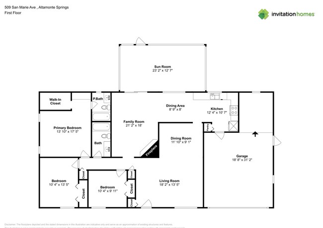 Building Photo - 509 San Marie Ave