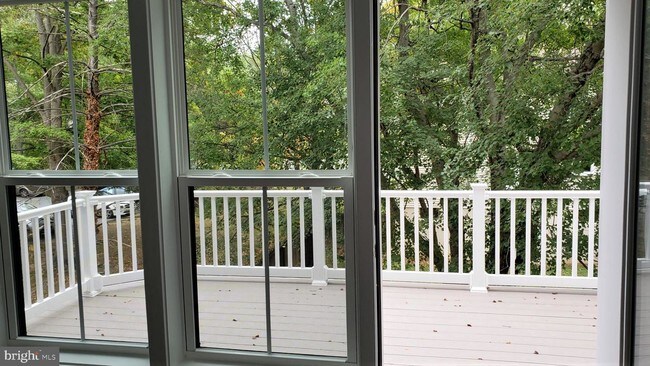 Foto del edificio - 2651 McComas Ave