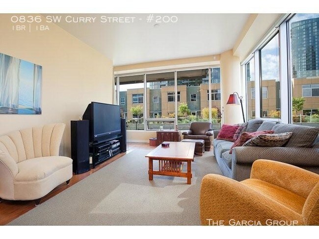 Foto del edificio - 0836 SW Curry St