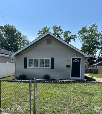 Building Photo - 76 Manning Pl
