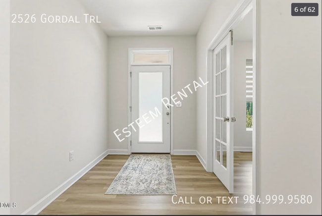 Building Photo - 2526 Gordal Trl