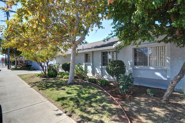 North Facade - 508 N 3rd St