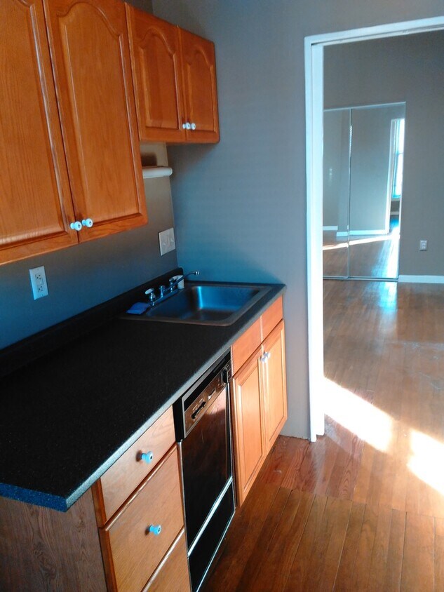 Foto principal - 1340 S Hanover St