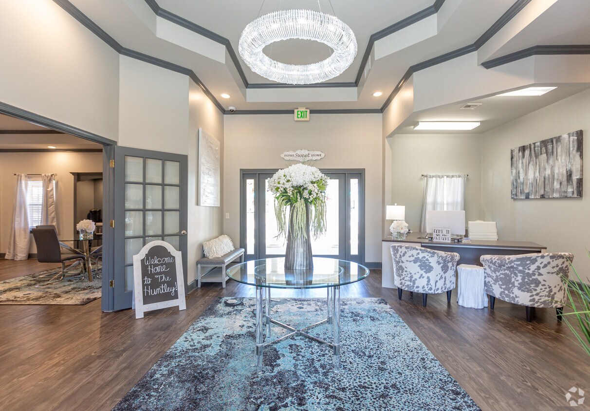 The Huntley Apartments Pelham, AL