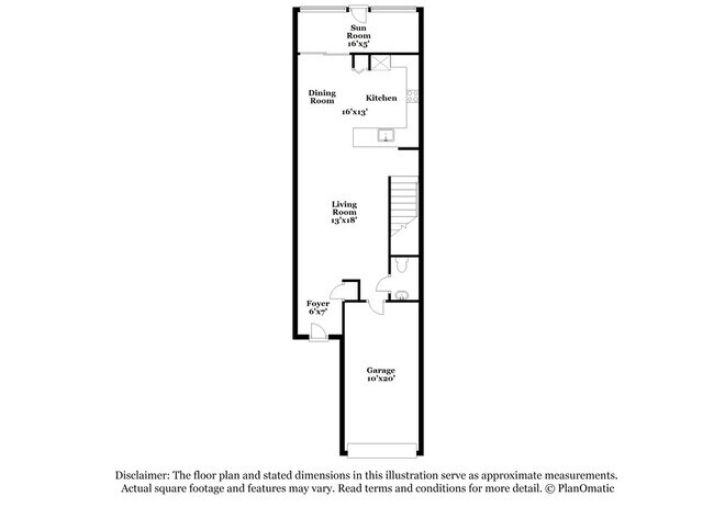 Building Photo - 2149 Great Sapphire Ln