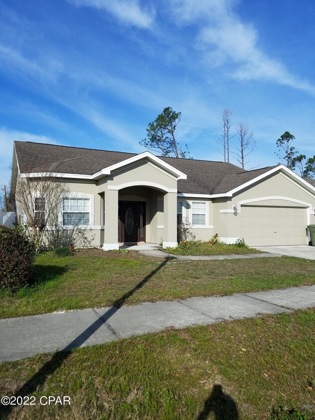 3450 Cherry Ridge Rd, Lynn Haven, FL 32444 House Rental in Lynn Haven