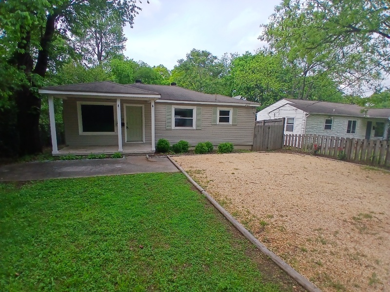 Foto principal - 4808 7th Ave S