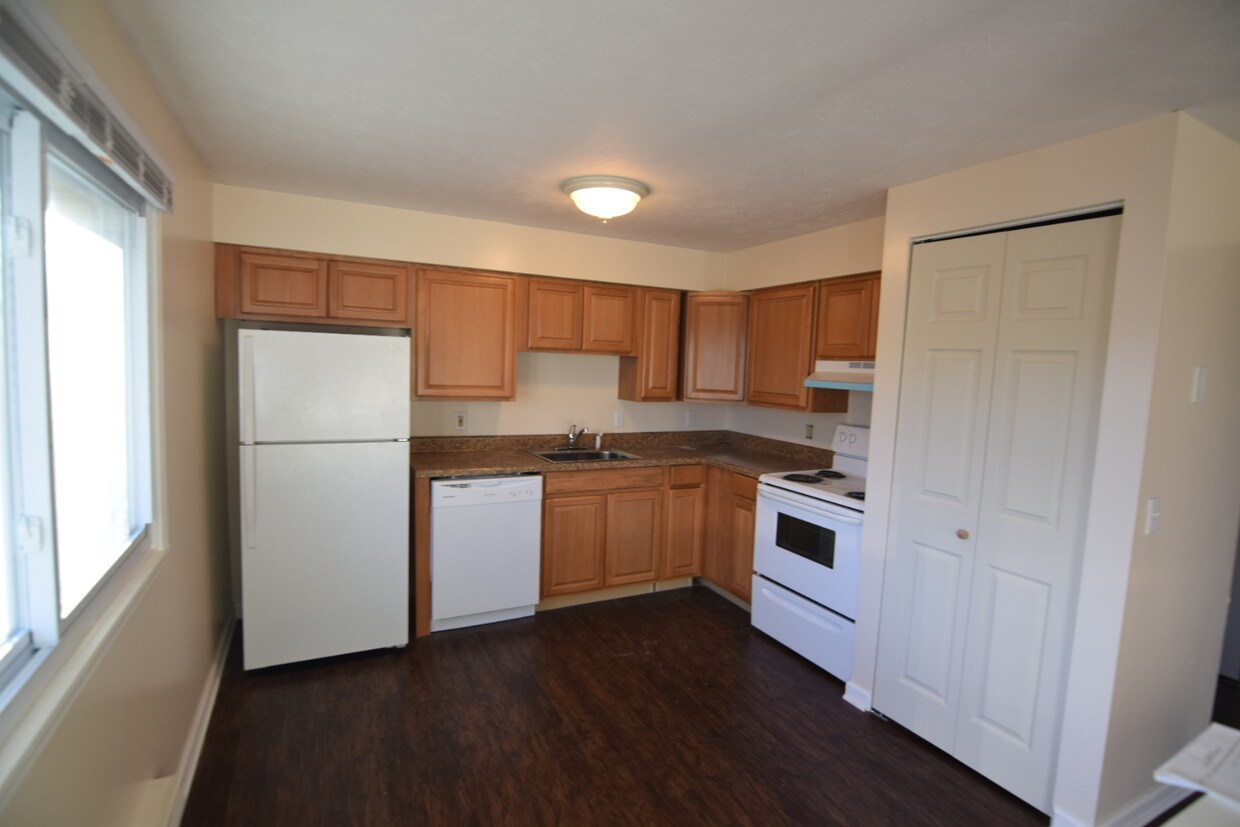 Kitchen - 145 Buffalo St