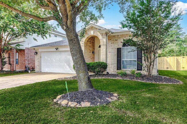 Foto del edificio - 25331 Clover Ranch Dr